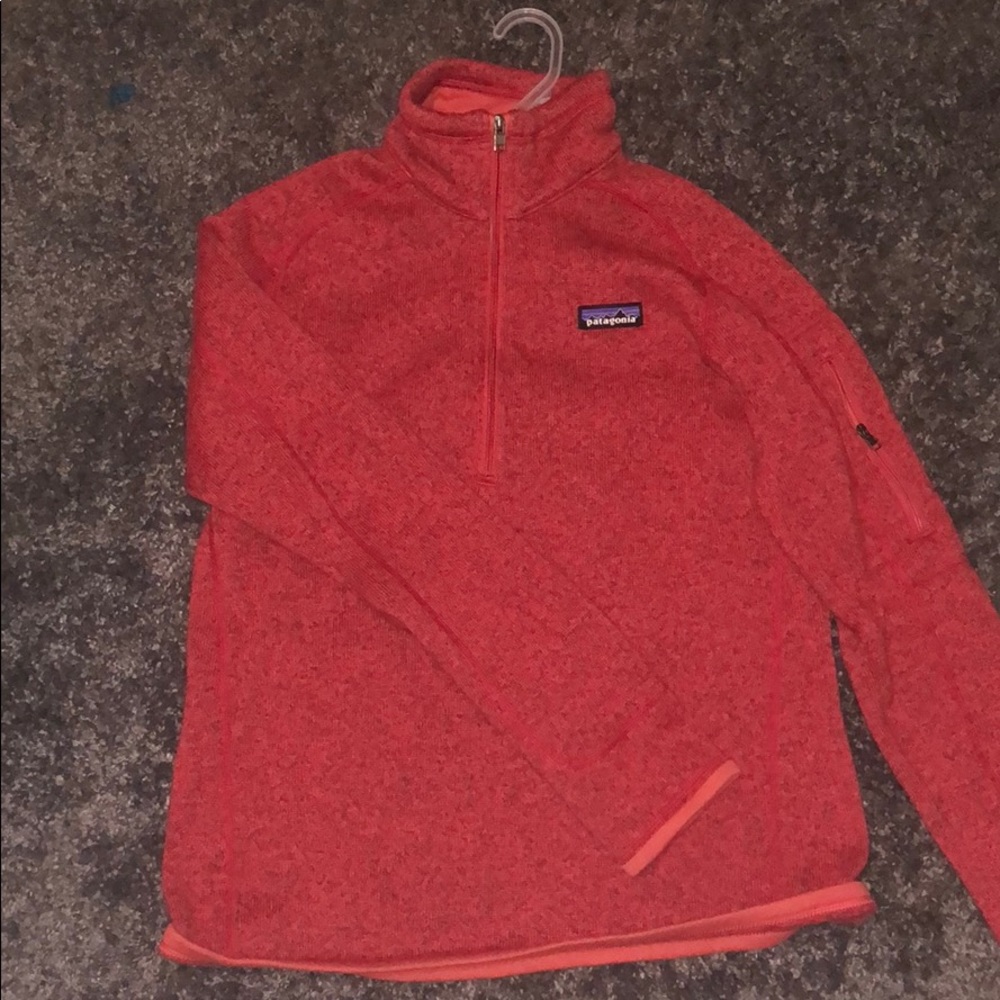 Patagonia Pull over
